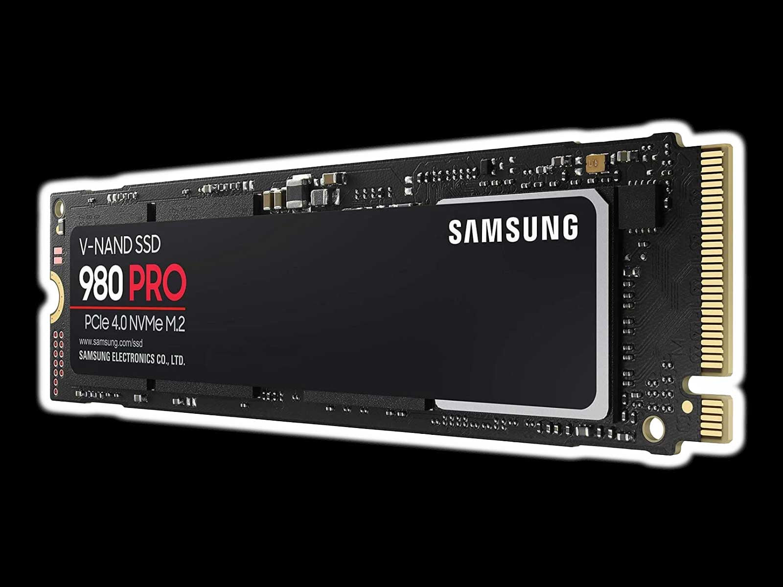 Samsung SSD 980 2024 PRO