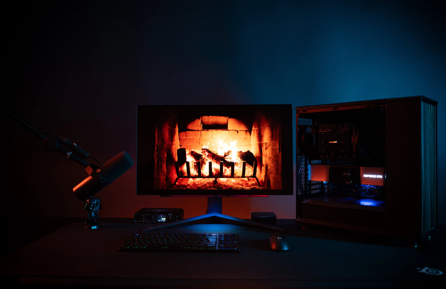 Kontaktai Qbuilds.lt Turi klausimą apie Kompiuterius ir Jų Dalis?