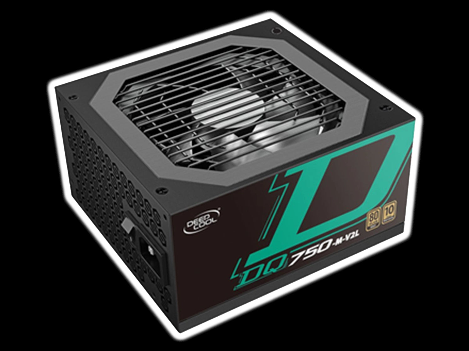 Deepcool DQ850-M-V2L 850W