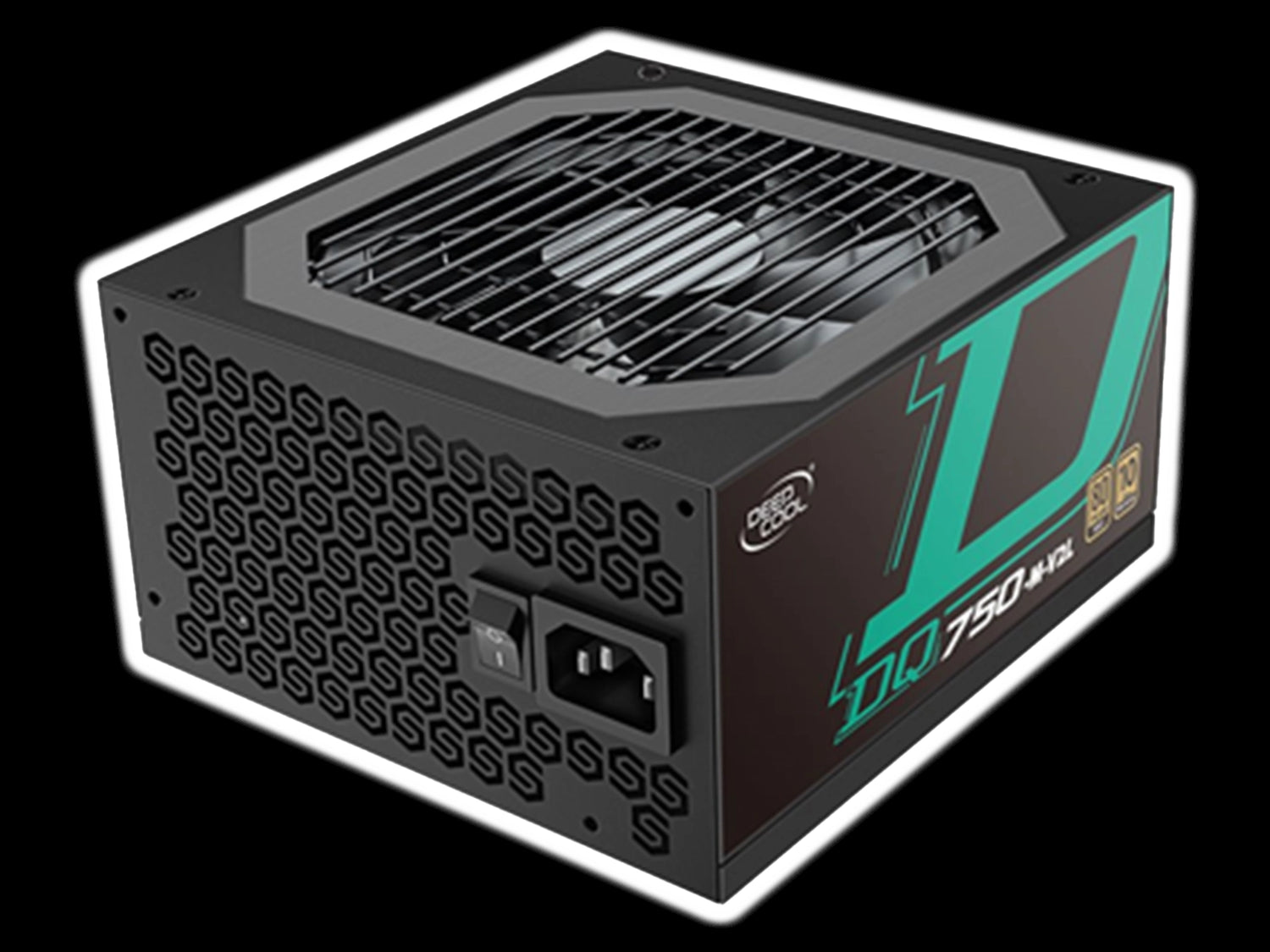 Deepcool DQ850-M-V2L 850W