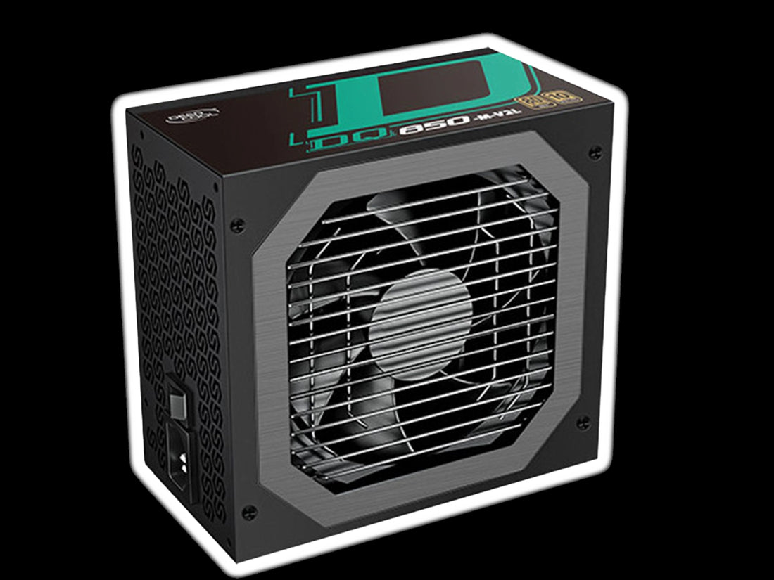 Deepcool DQ850M-V2L 850W