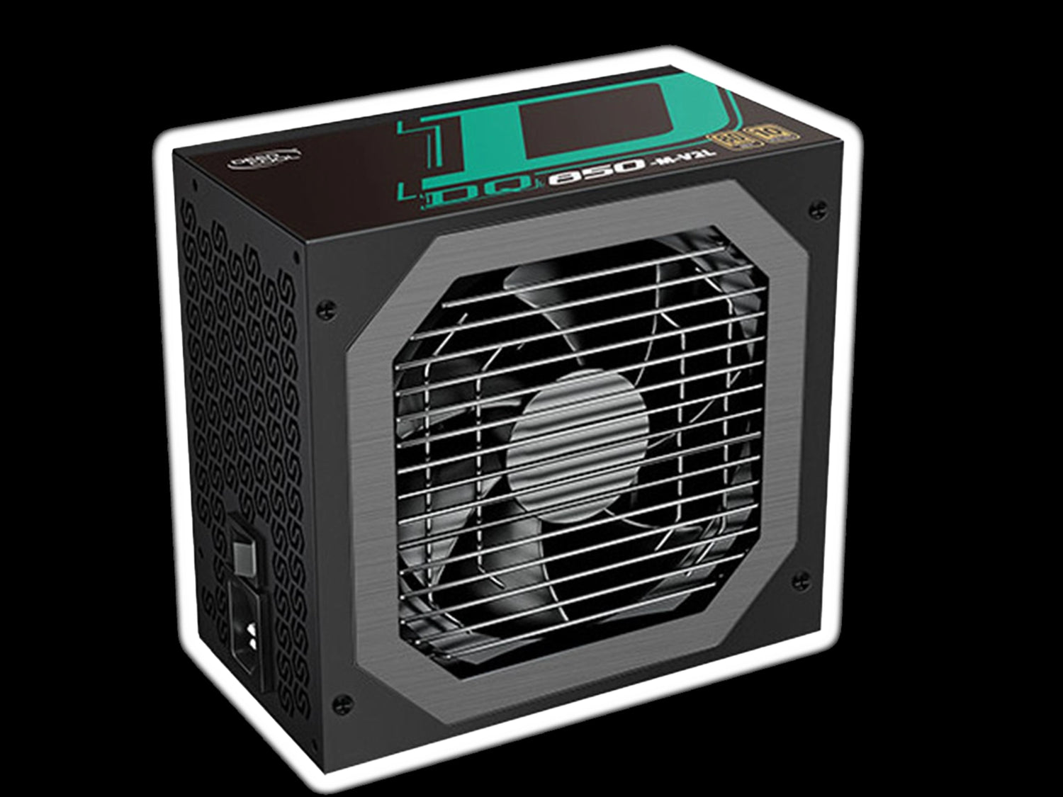 Deepcool DQ850-M-V2L 850W