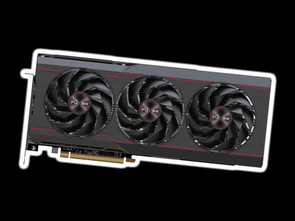 SAPPHIRE PULSE AMD RADEON RX 7900XTX GAMING OC 24GB