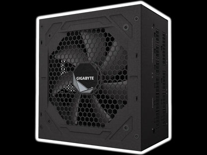 GIGABYTE GP-UD850GM 850W - Qbuilds