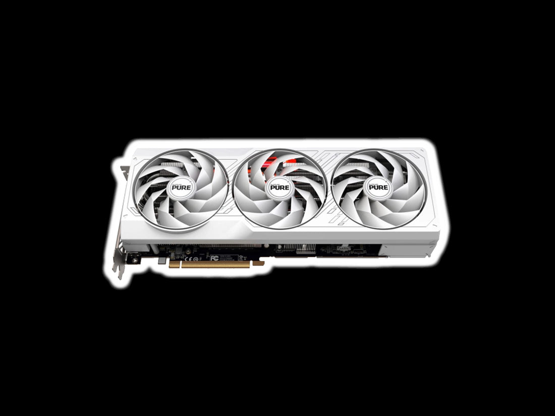 SAPPHIRE PURE AMD Radeon RX 7800XT 16GB