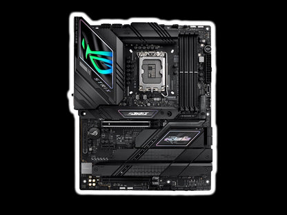 ASUS ROG STRIX Z790-F GAMING WIFI II