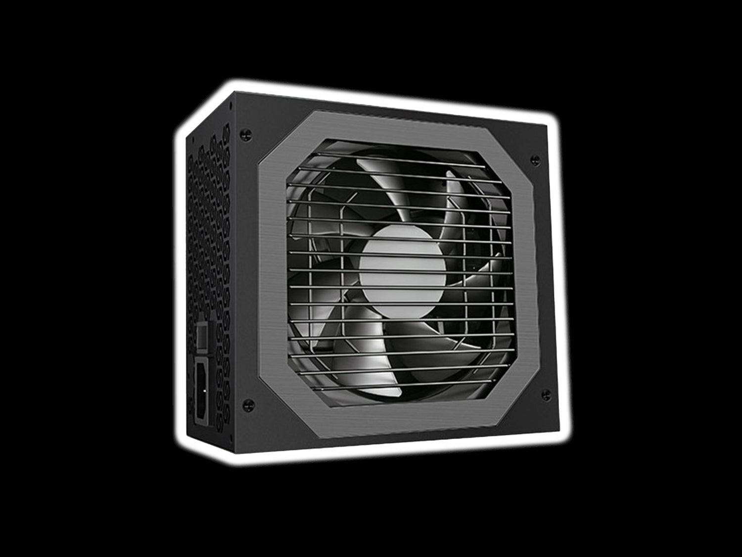 Deepcool DQ850-M-V2L 850W