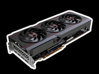 SAPPHIRE PULSE AMD RADEON RX 7900XTX GAMING OC 24GB