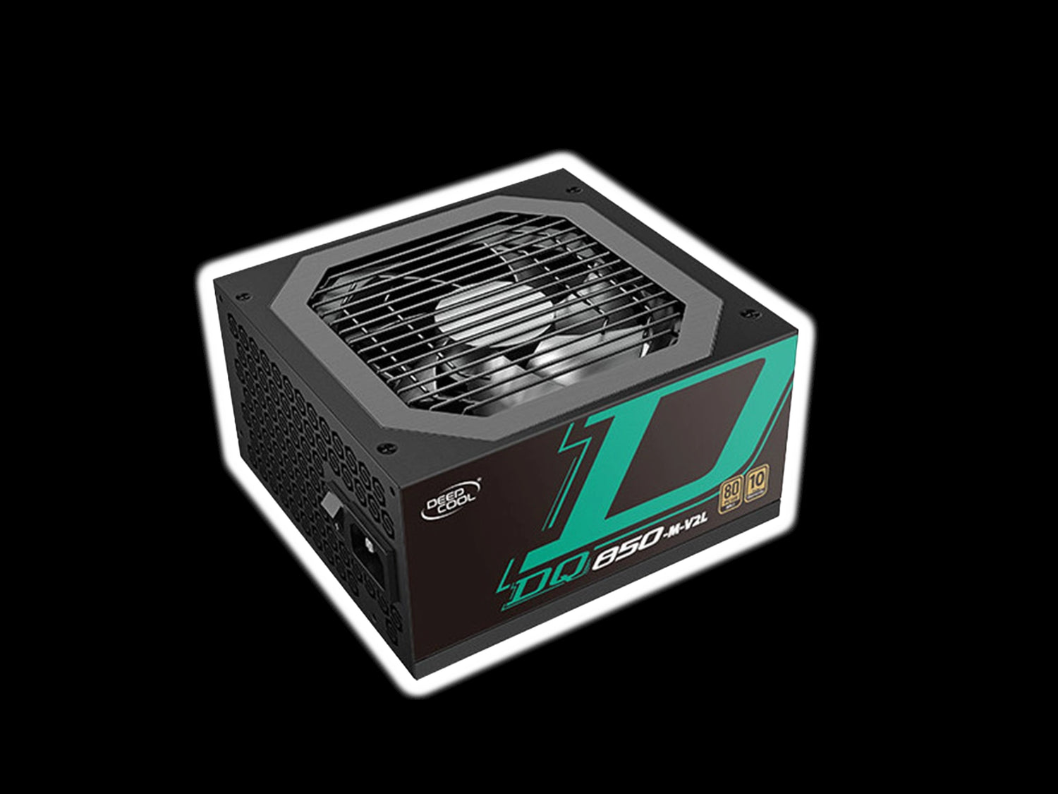 Deepcool DQ850-M-V2L 850W