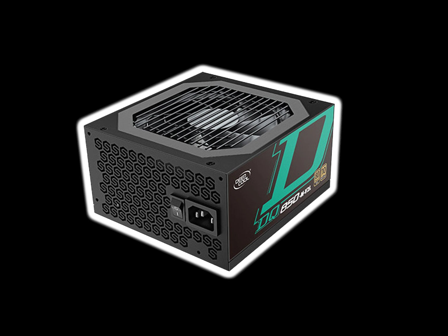 Deepcool DQ850-M-V2L 850W