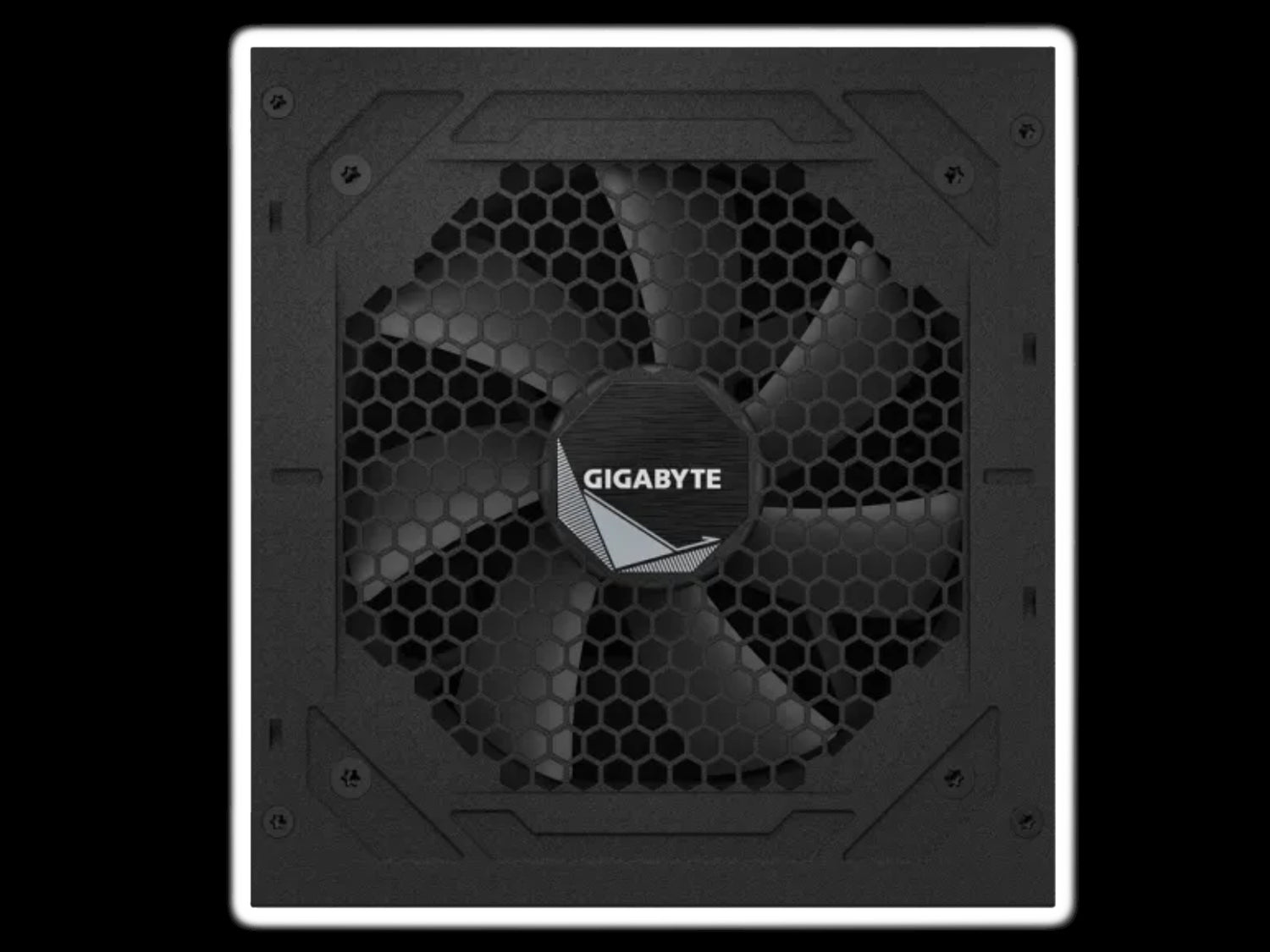 GIGABYTE GP-UD850GM 850W - Qbuilds