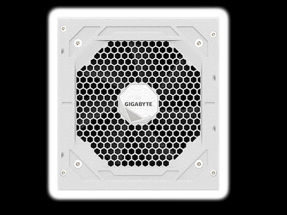 Gigabyte UD850GMPG5W 850W