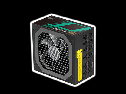 Deepcool DQ850-M-V2L 850W