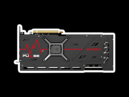 SAPPHIRE PULSE AMD RADEON RX 7900XTX GAMING OC 24GB