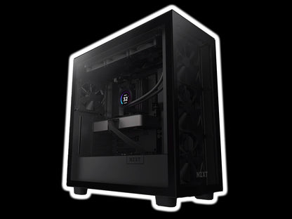 NZXT Kraken Elite 360 ​​LCD