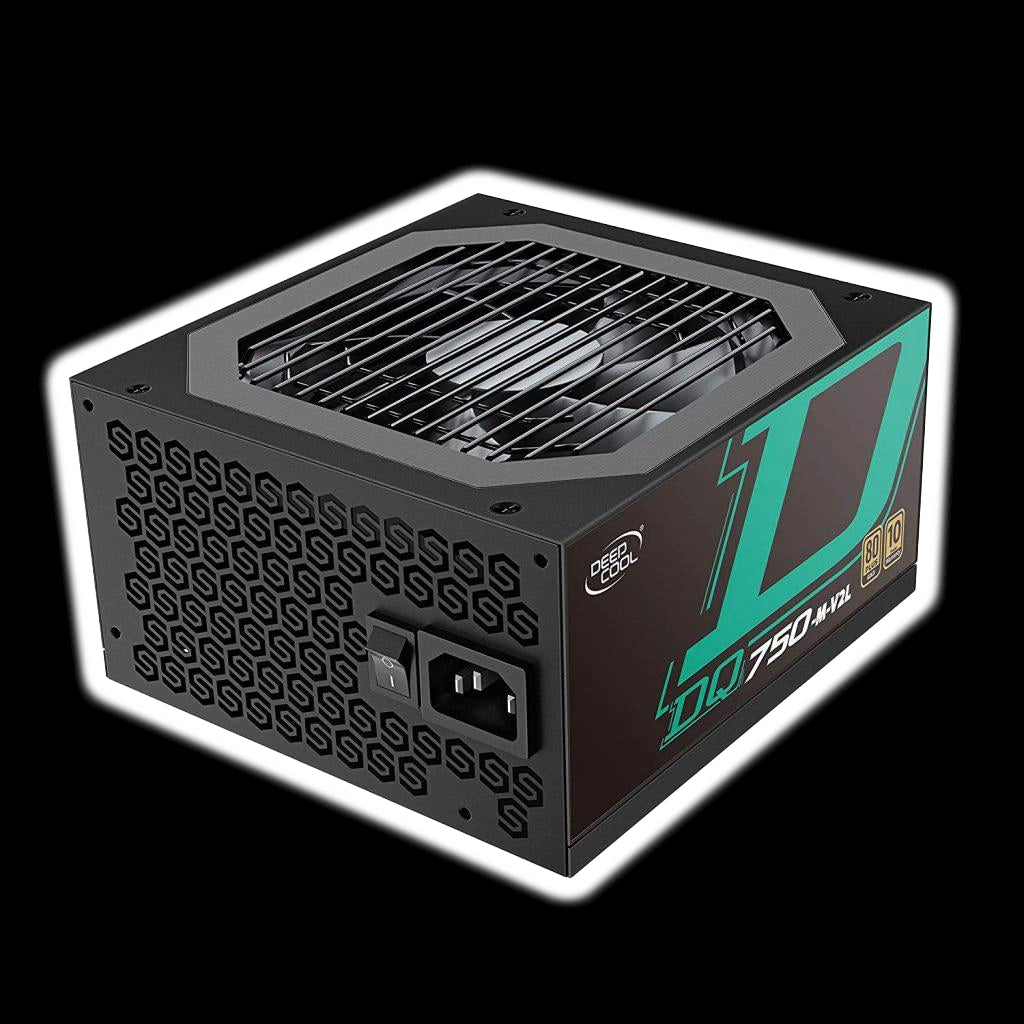 Deepcool DQ850-M-V2L 850W