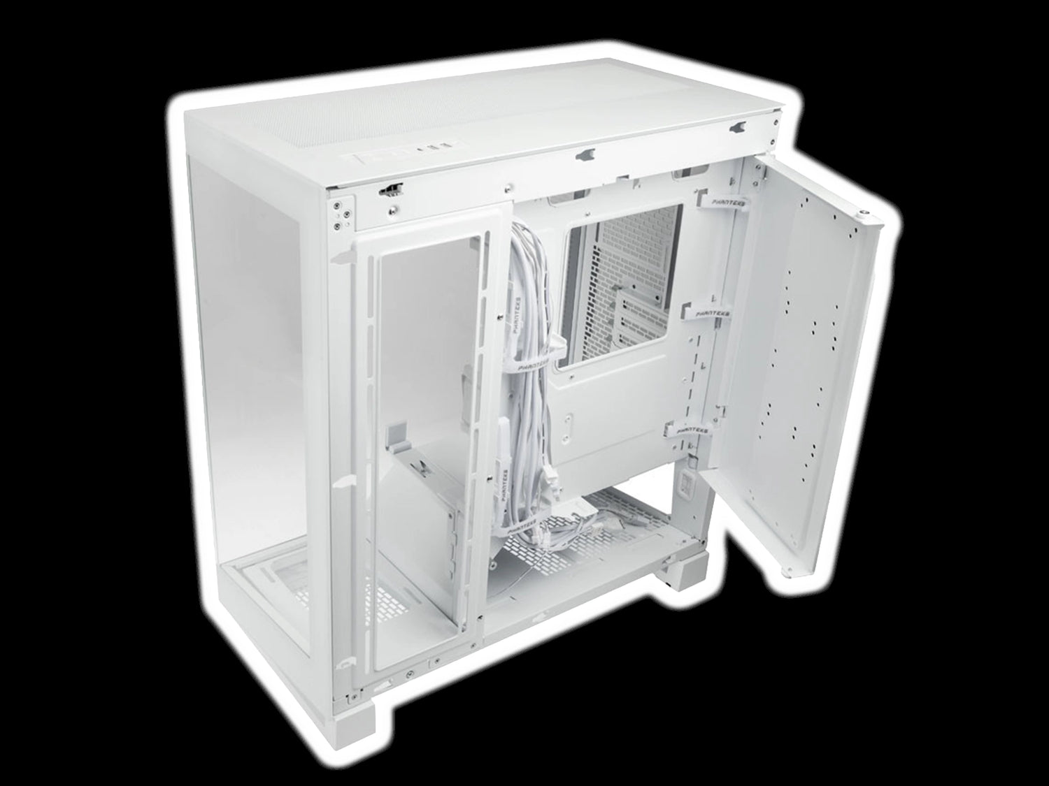 Phanteks NV5 WH