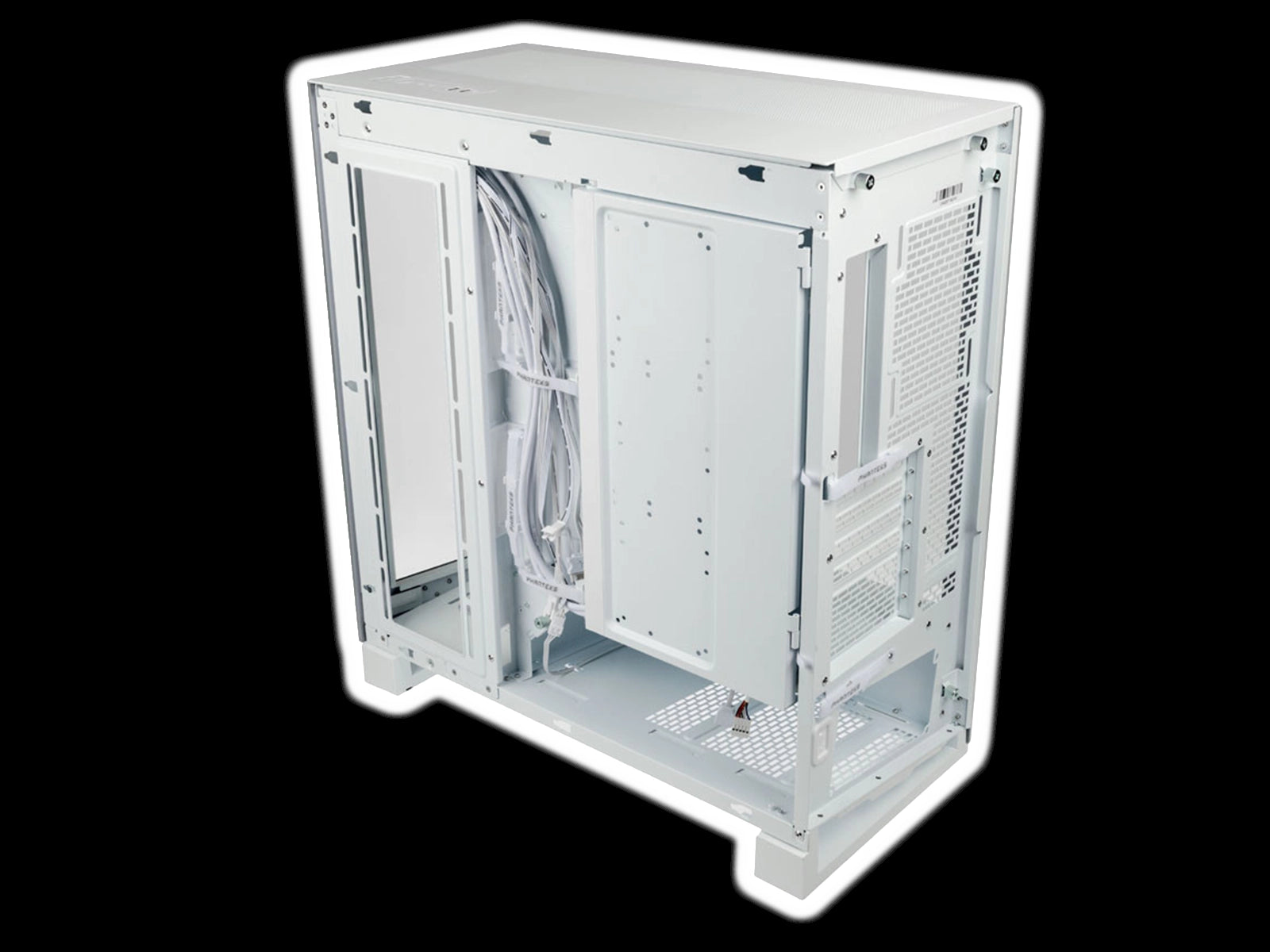 Phanteks NV5 WH