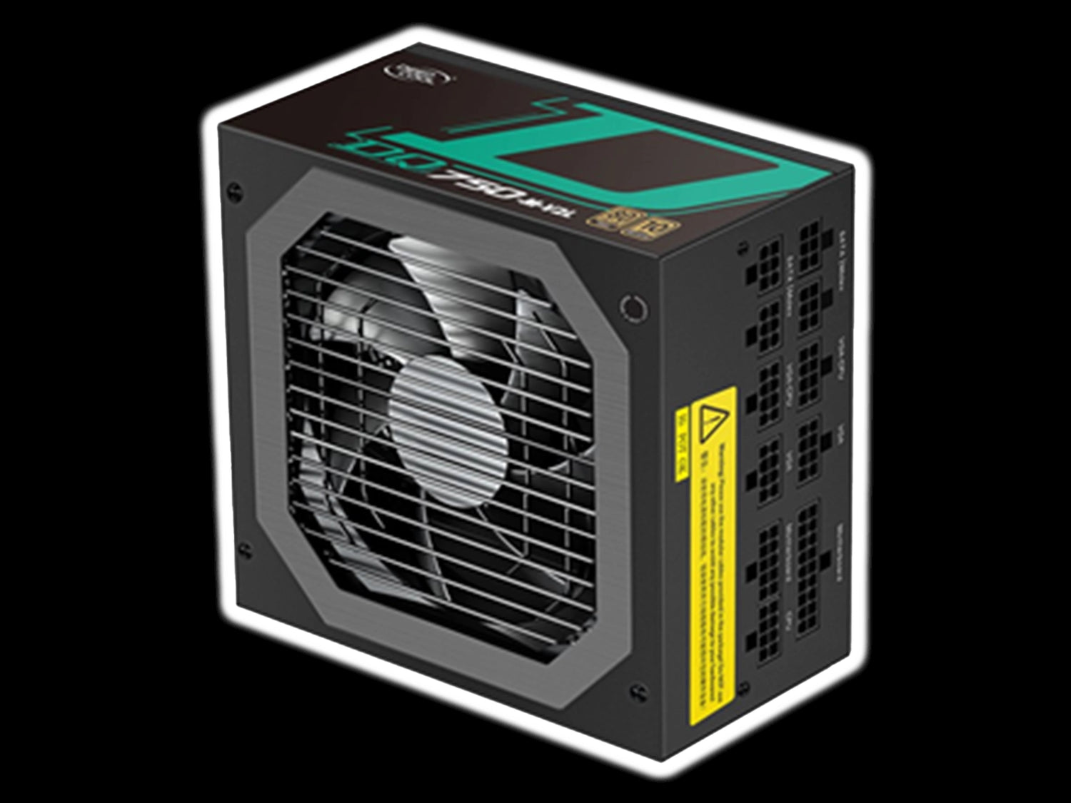 Deepcool DQ850-M-V2L 850W