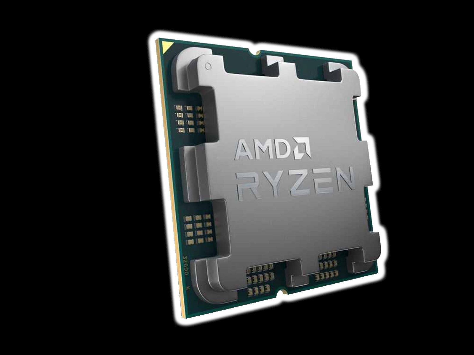 AMD Ryzen™ 7 9800X3D