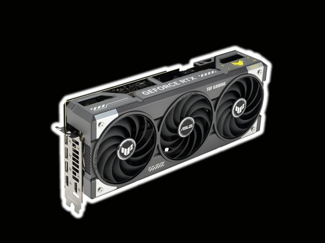 ASUS GeForce RTX 5070 Ti TUF OC 16GB GDDR7