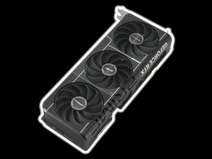 ASUS PRIME GeForce RTX™ 5080 16GB GDDR7