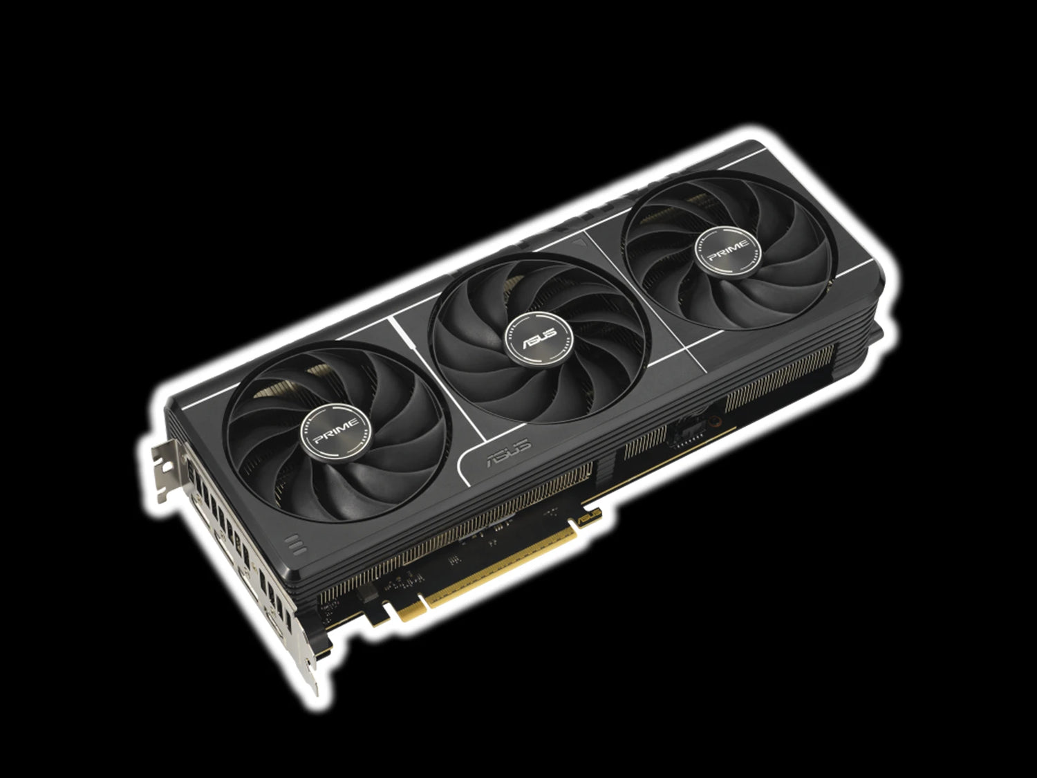 ASUS PRIME GeForce RTX™ 5080 16GB GDDR7