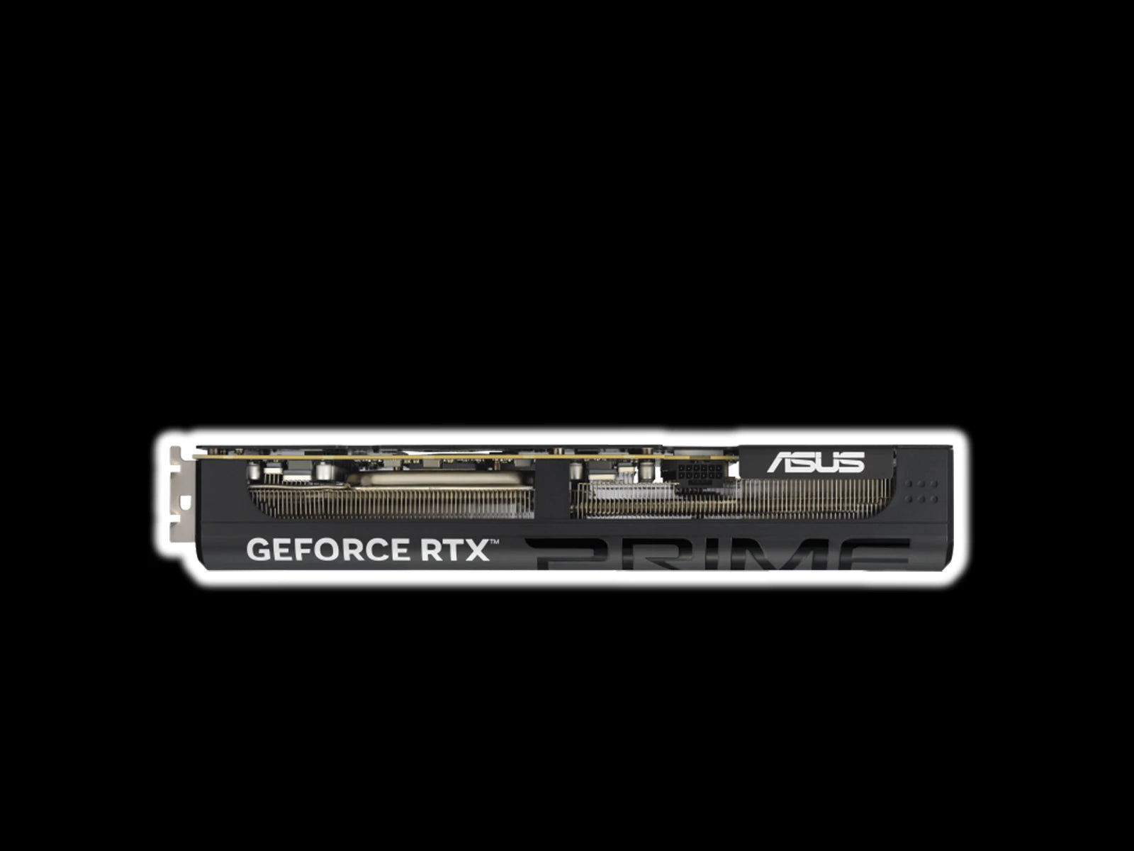 ASUS PRIME GeForce RTX™ 5080 16GB GDDR7