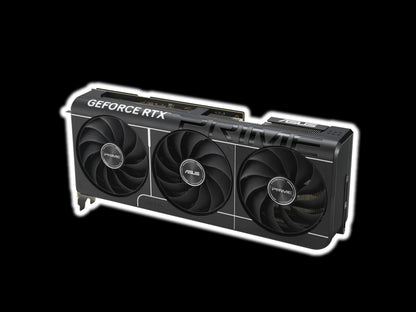 ASUS Prime GeForce RTX 5080 OC Edition 16GB GDDR7