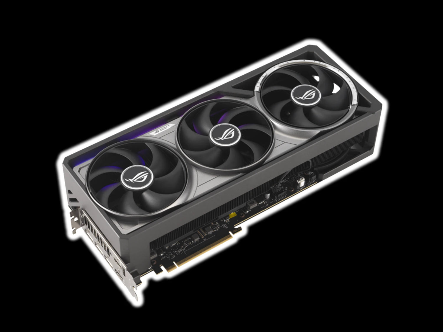 ASUS ROG Astral GeForce RTX™ 5090 32GB GDDR7 OC Edition