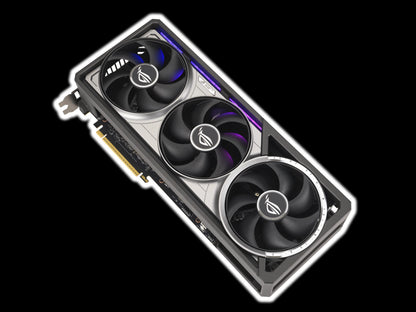 ASUS ROG Astral GeForce RTX™ 5090 32GB GDDR7 OC Edition