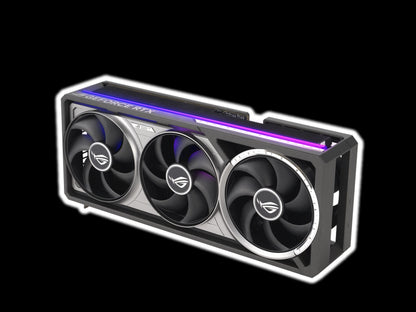 ASUS ROG Astral GeForce RTX™ 5090 32GB GDDR7 OC Edition