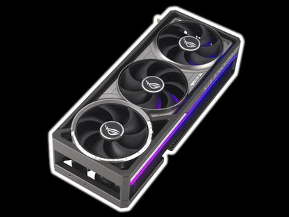 ASUS ROG Astral GeForce RTX™ 5090 32GB GDDR7 OC Edition