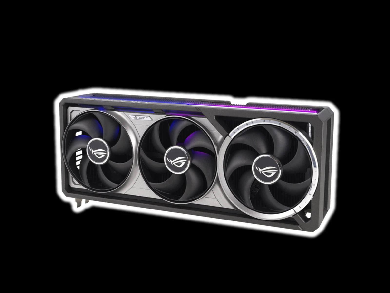 ASUS ROG Astral GeForce RTX™ 5090 32GB GDDR7 OC Edition