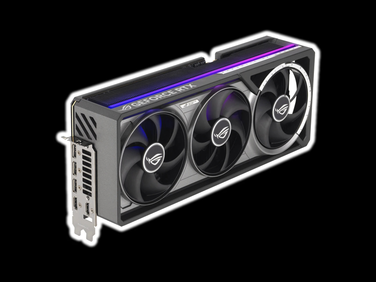 ASUS ROG Astral GeForce RTX™ 5090 32GB GDDR7 OC Edition