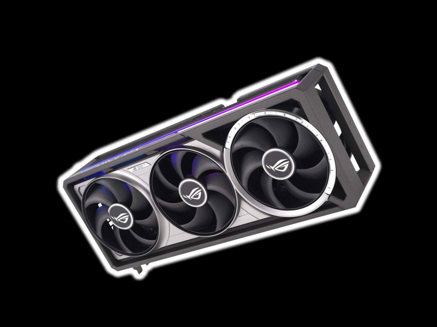 ASUS ROG Astral GeForce RTX™ 5090 32GB GDDR7 OC Edition