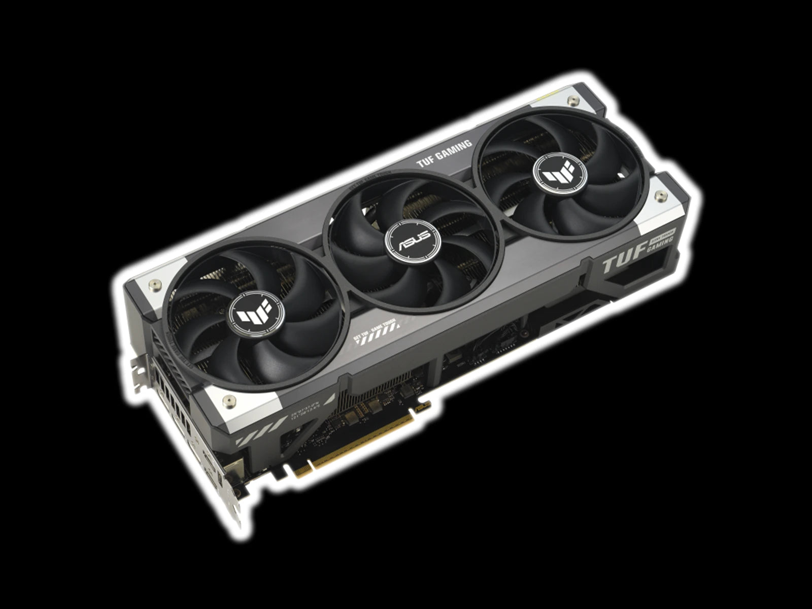 ASUS TUF Gaming GeForce RTX™ 5080 16GB GDDR7