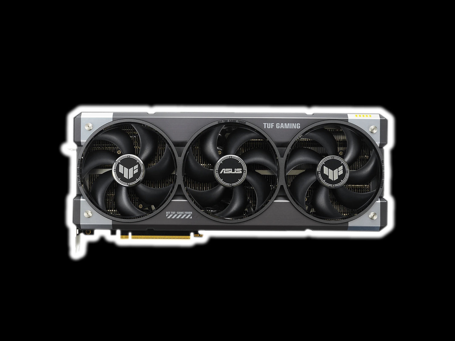 ASUS TUF Gaming GeForce RTX™ 5080 16GB GDDR7