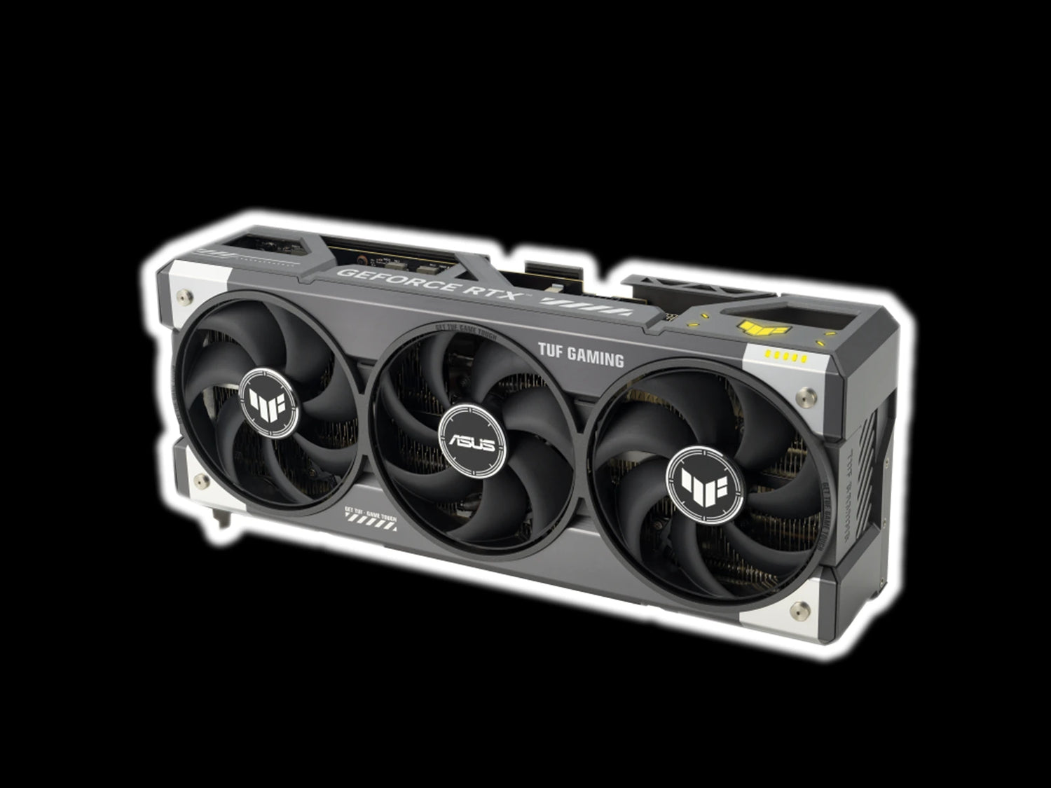 ASUS TUF Gaming GeForce RTX™ 5080 16GB GDDR7