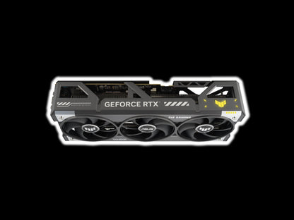 ASUS TUF Gaming GeForce RTX™ 5080 16GB GDDR7