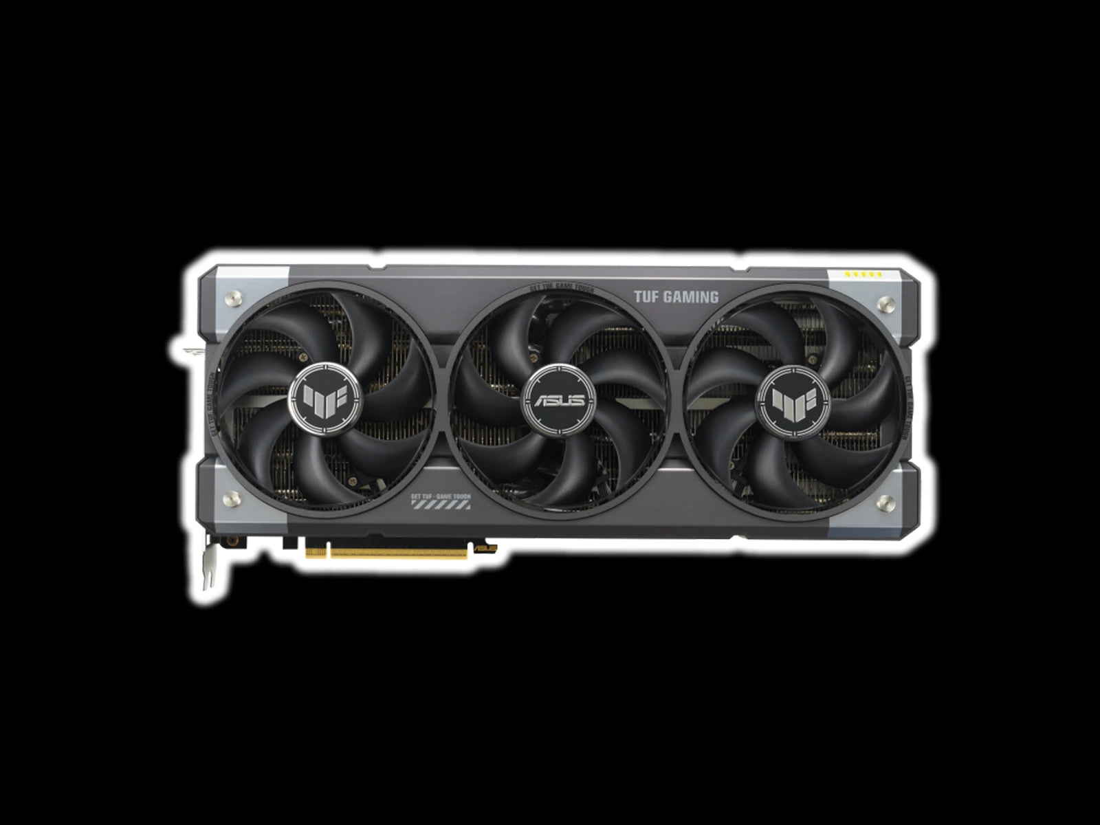 ASUS TUF Gaming GeForce RTX™ 5090 32GB GDDR7