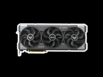 ASUS TUF Gaming GeForce RTX™ 5090 32GB GDDR7