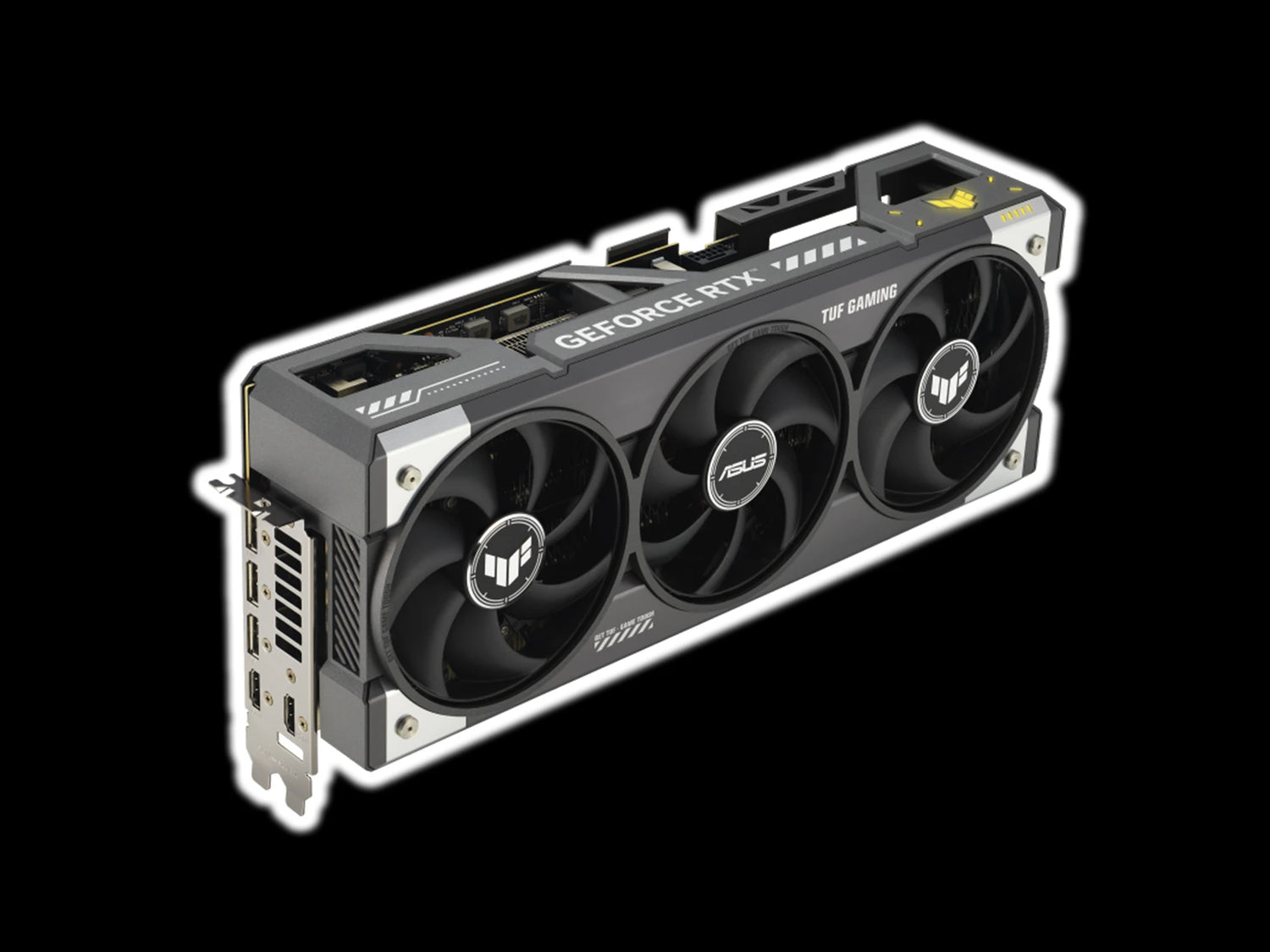 ASUS TUF Gaming GeForce RTX™ 5090 32GB GDDR7