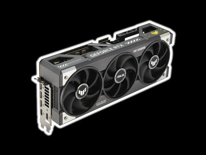 ASUS TUF Gaming GeForce RTX™ 5090 32GB GDDR7