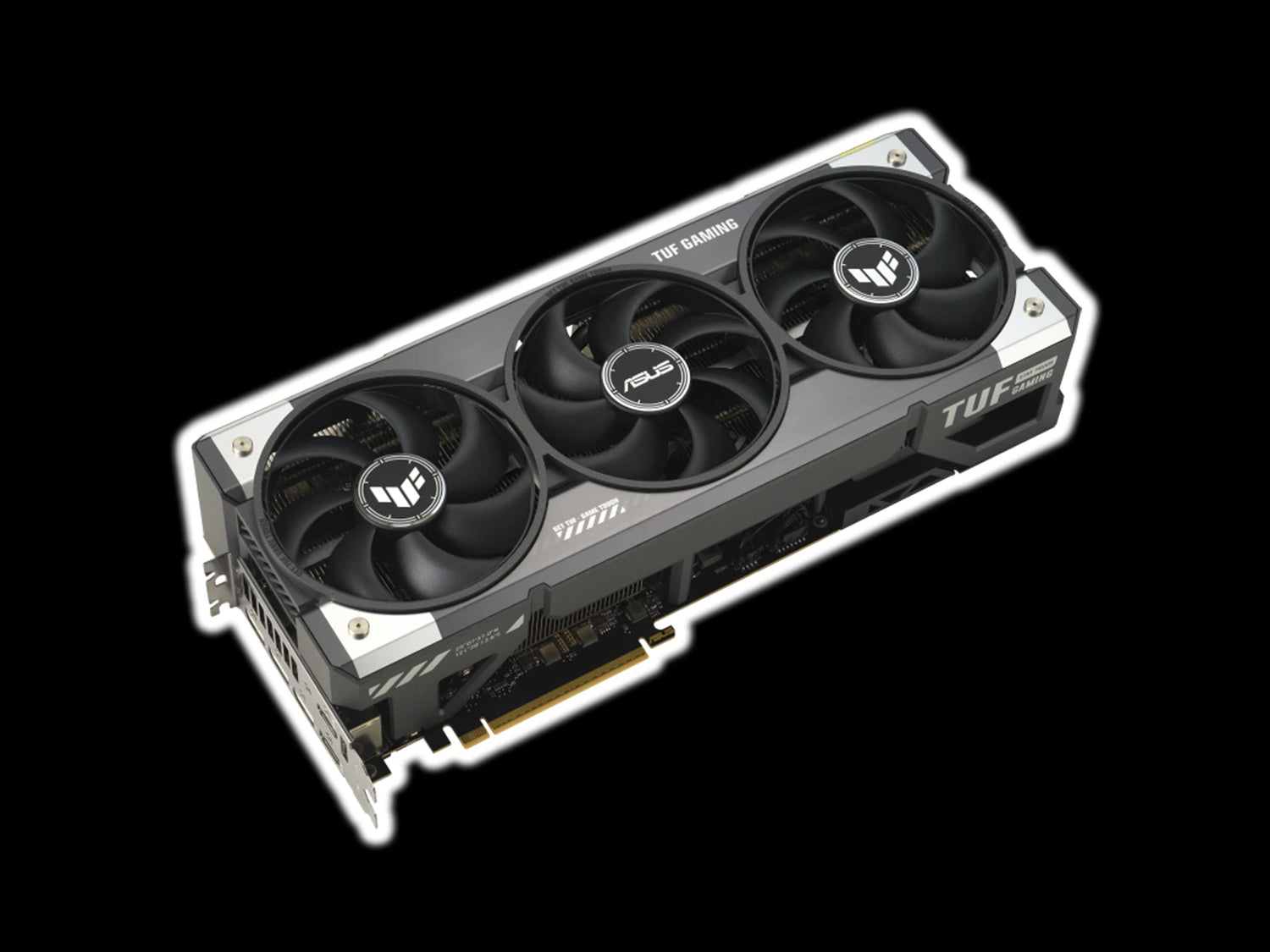 ASUS TUF Gaming GeForce RTX™ 5090 32GB GDDR7