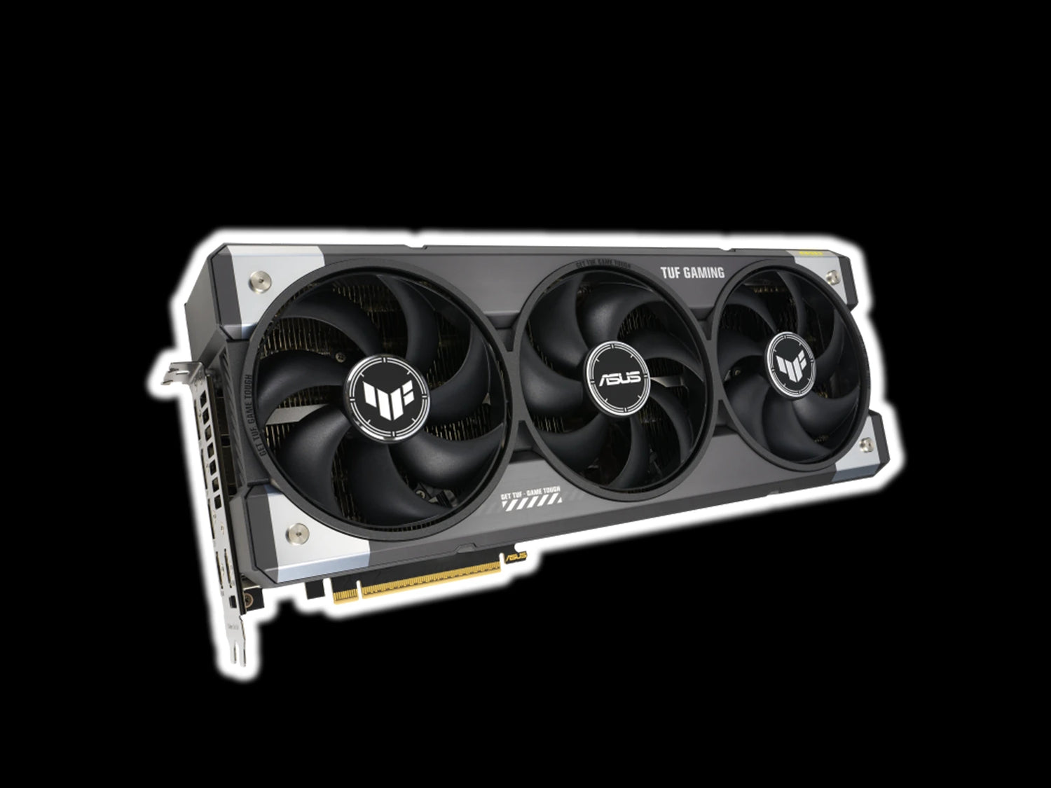 ASUS TUF Gaming GeForce RTX™ 5090 32GB GDDR7