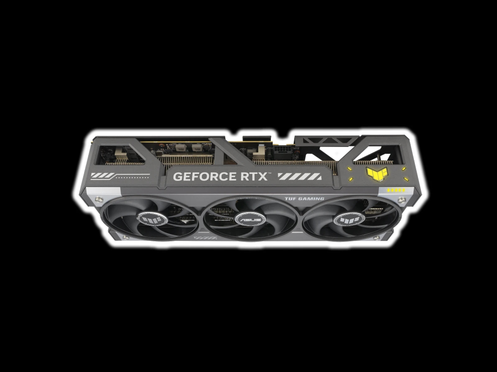 ASUS TUF Gaming GeForce RTX™ 5090 32GB GDDR7