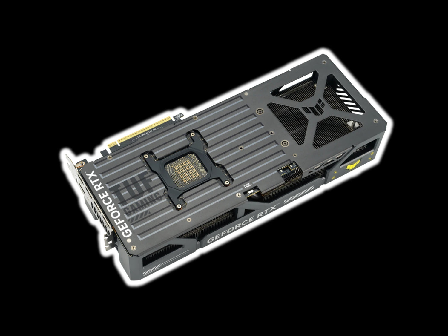 ASUS TUF Gaming GeForce RTX™ 5090 32GB GDDR7