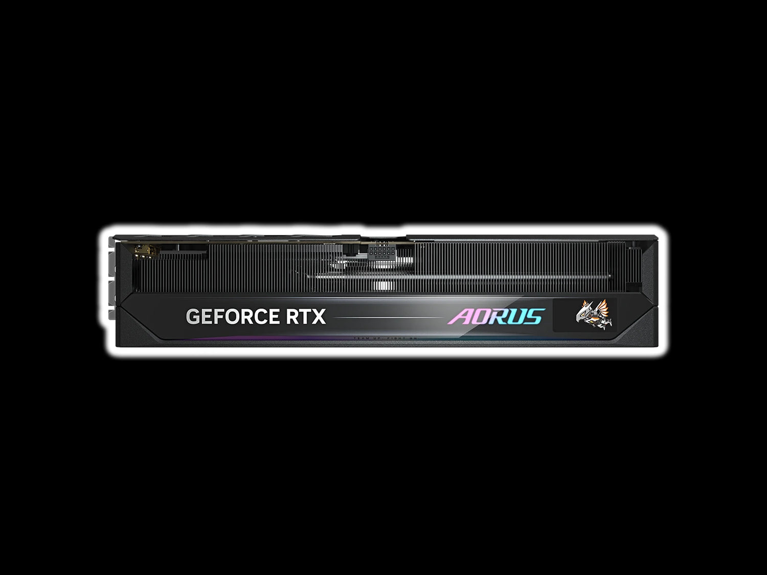 GIGABYTE AORUS GeForce RTX™ 5080 MASTER 16GB