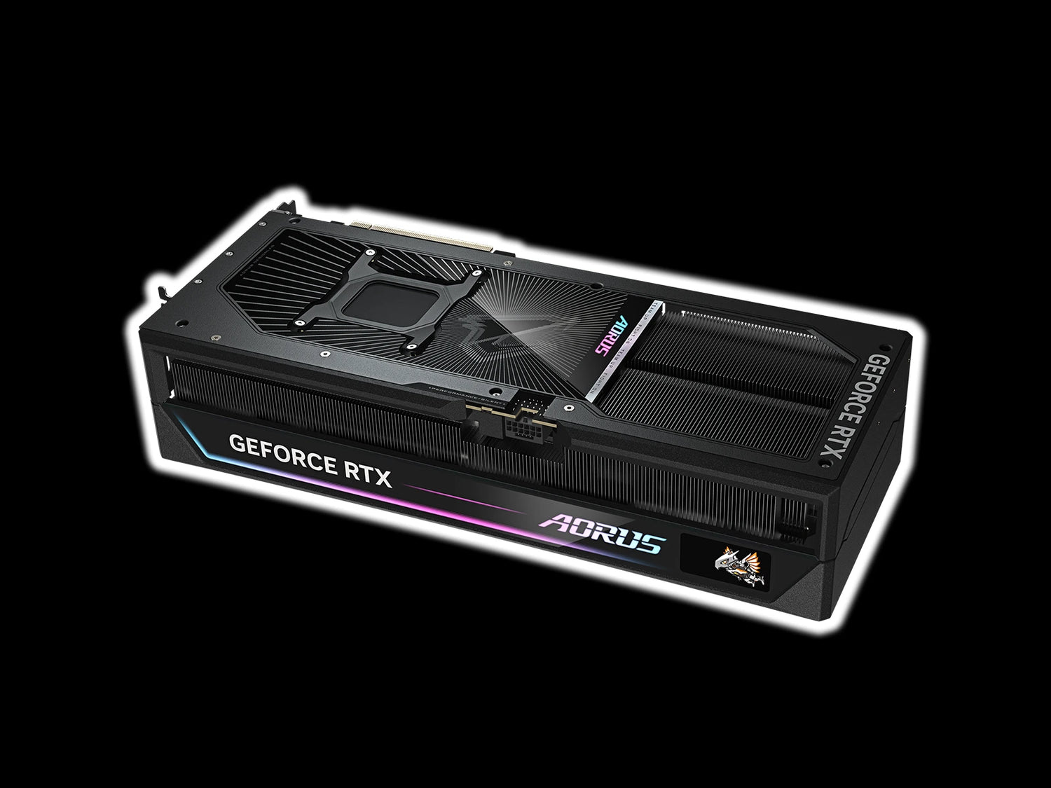 GIGABYTE AORUS GeForce RTX™ 5090 MASTER 32GB